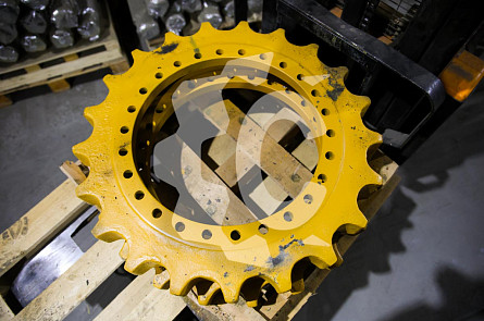 Звездочка СК-0037433 QHD