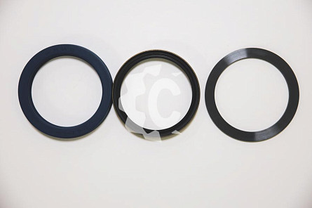 Ремкомплект уплотнений механизма натяжения СК-0033731 QHD