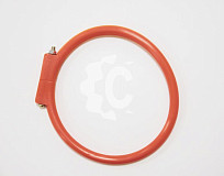 Кольцо разъемное 157*181*12 СК-0025887 GE