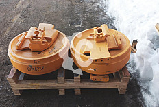 Колесо направляющее СК-6256287 GE