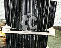 JBA0114 Гусеница в сборе для JCB JS260LC 51L 3G 600 мм QHD