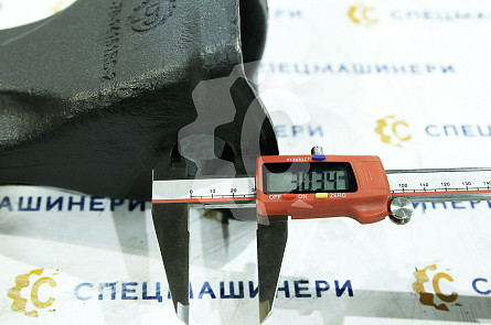 Коронка скальная СК-0001820 BP