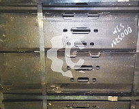 Башмак 3G 900 мм СК-0003791 SJM