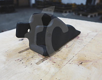 Коронка рыхлителя СК-12018 OEM Коронка рыхлителя СК-12018 OEM