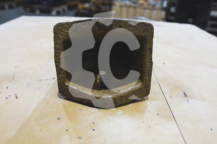 Коронка коническая СК-11051 JJ