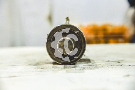 Каток поддерживающий СК-35475 CBT