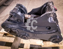 Быстросъем (квик-каплер) для экскаватора QKG.80 СК-0037392 СК