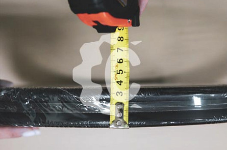 Плавающее уплотнение (доукон) СК-0033892 SSW