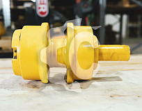 Каток поддерживающий СК-0000849 GE