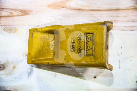 Коронка коническая СК-11096 GA