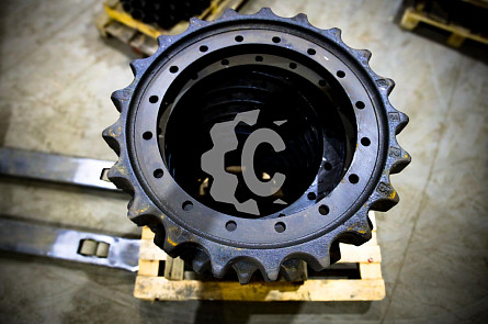 14532419 - Звездочка СК-6320067 CH