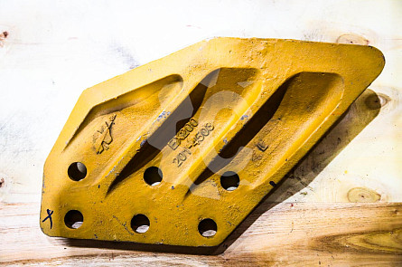 Бокорез правый СК-45531 NOVA