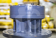 Редуктор поворота без мотора СК-0003065 MBG