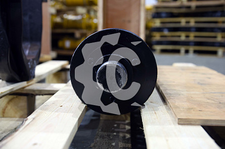 Механизм натяжения СК-0000978 GR