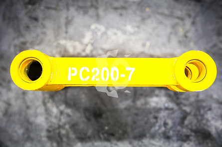 Трапеция ковша СК-0001500 СК (c)