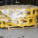 Цепь гусеничная 39L (жидкая смазка, полузвено) СК-0001832 KYT