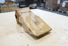 Коронка ковша СК-0002095 OEM