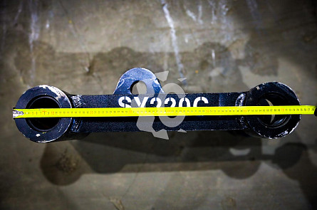 Трапеция ковша СК-0038686 СК (c)