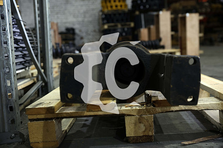 Механизм натяжения без вилки СК-0001896 WP