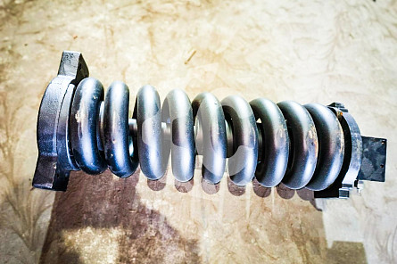 Механизм натяжения СК-6325309 JM