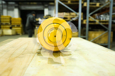 Каток поддерживающий СК-0001439 GE