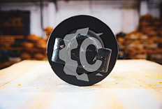 Каток опорный СК-6270816 STF