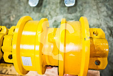 Каток поддерживающий СК-34340 QHD