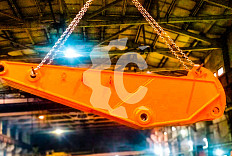 Рукоять удлиненная 3,9 м СК-0041097 СК