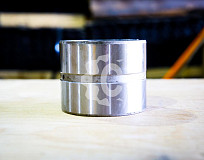 Втулка СК-6143307 OEM