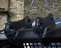 Ковш просеивающий 1,7м3 SWB.01.170.30  