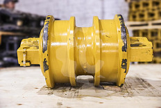 Каток опорный двубортный СК-6282325 STF