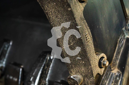 Ковш усиленный 1,5м3 на экскаватор SDLG E6255