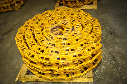 9145320 - Цепь гусеничная 49L СК-35218 HLMD