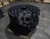 Цепь гусеничная 47L (Т палец) СК-0036163 BUK