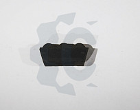 Резиновый замок СК-45123 HZ