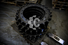 Звездочка СК-30013 CH Звездочка СК-30013 CH