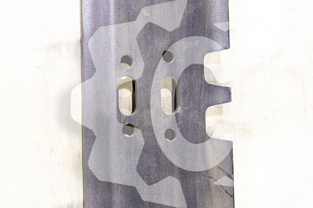 Башмак 3G 500 мм СК-6329298 SJM