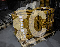 Звездочка СК-6270778 QHD