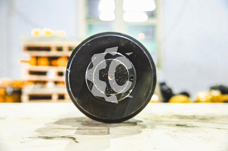 Каток поддерживающий СК-34330 CH