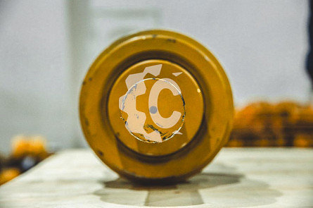 H16AC03A2 - Каток поддерживающий СК-6262935 KTSU