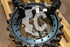 Звездочка СК-30028 TK