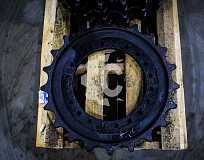 Звездочка (20 отверстий) СК-0000275 CH