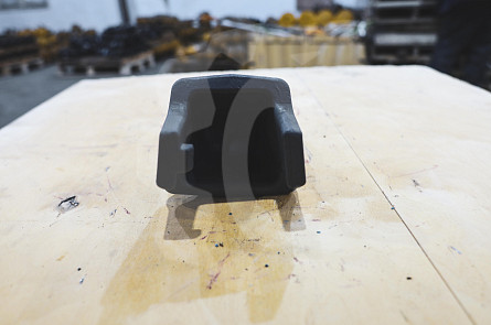 Коронка скальная СК-6305221 HZ