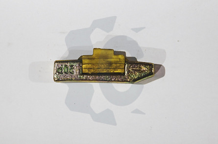 Палец коронки СК-6305217 HZ