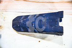 Коронка скальная СК-0004611 TITAN