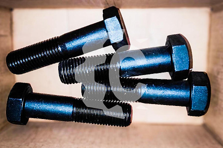 Болт СК-6142930 ITR