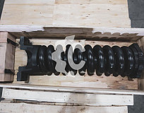 Механизм натяжения в комплекте с гидроцилиндром СК-6316755 QHD