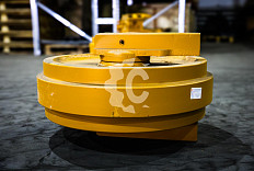 Колесо направляющее СК-0000066 QHD