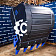 Ковш стандартный 1,6м3 на экскаватор Doosan DX300
