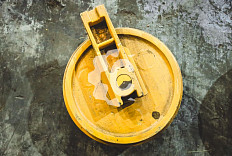 Колесо направляющее СК-6308012 СК